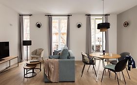 Apartamentos Líbere Valencia Abastos